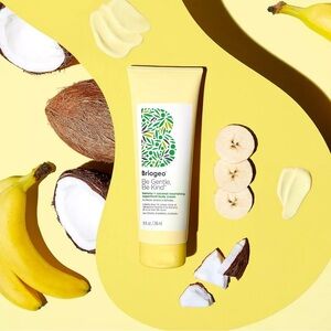 COPY - brand new Briogeo Be Gentle, Be Kind Banana + Coconut Body Cream